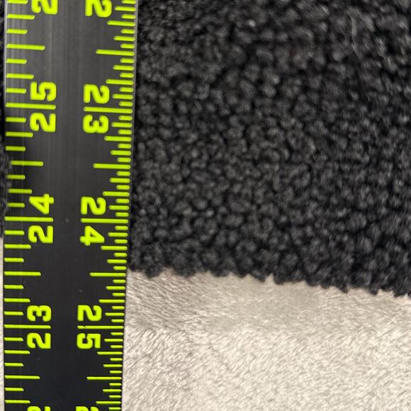 Norwell Women's Heated Vest fleece nylon outer, velvet liner several heat zones - Picture 7 of 8